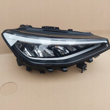 Load image into Gallery viewer, Frontscheinwerfer VW Id.4 11B941006 LED Rechts Scheinwerfer Headlight SCH4953354019mp