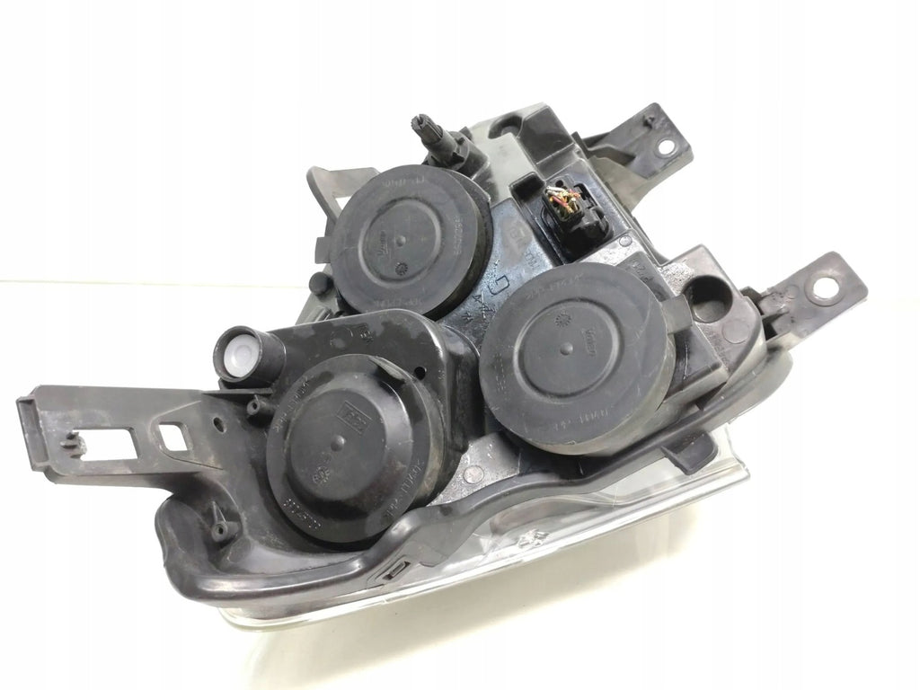 Frontscheinwerfer Citroën Berlingo 9806306180 Links Scheinwerfer Headlight SCH2946259896kk