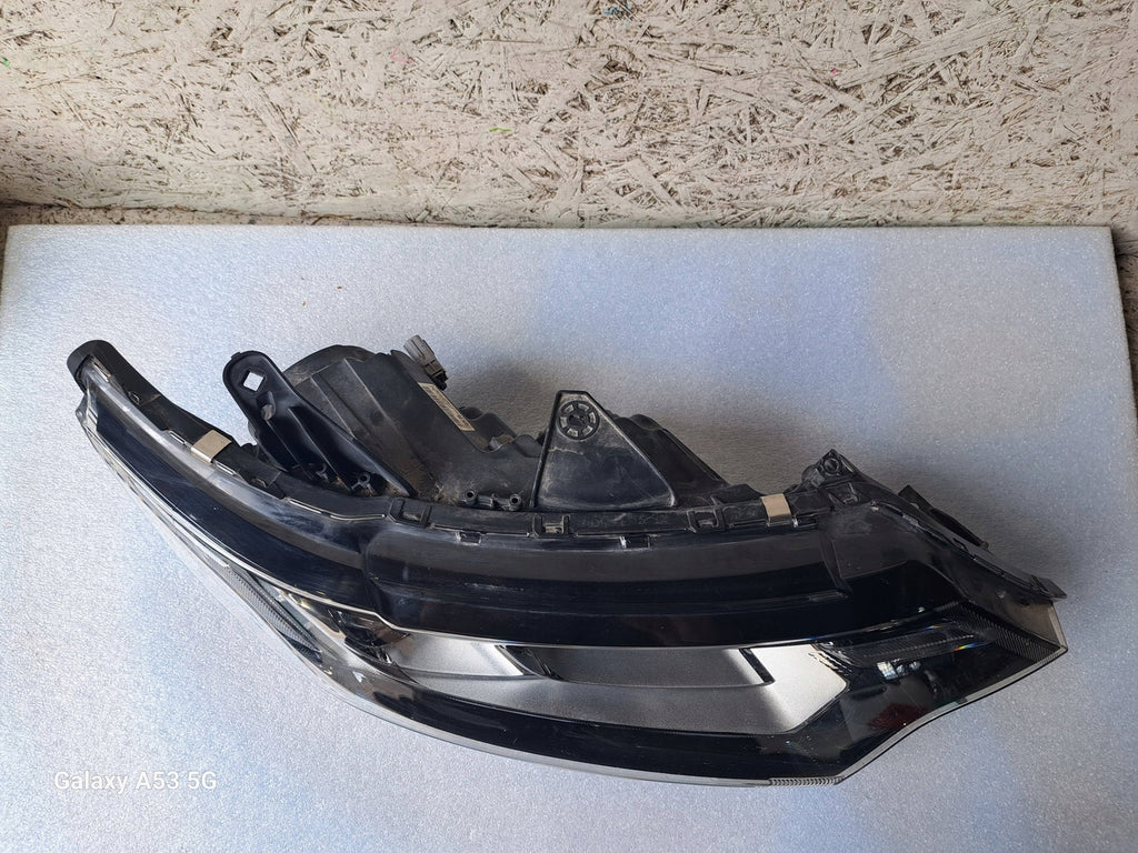 Frontscheinwerfer Mitsubishi Outlander III ECM921-22A20 Rechts Headlight