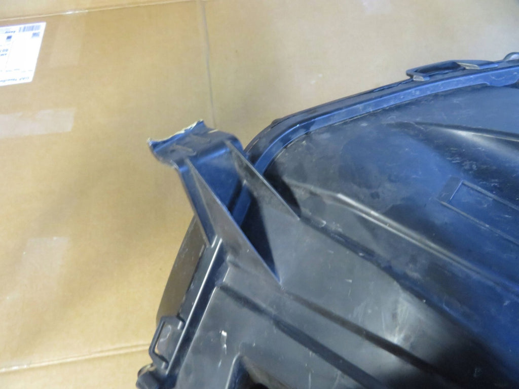Frontscheinwerfer Renault Master I 260607867R Links Scheinwerfer Headlight SCH1771412695ek