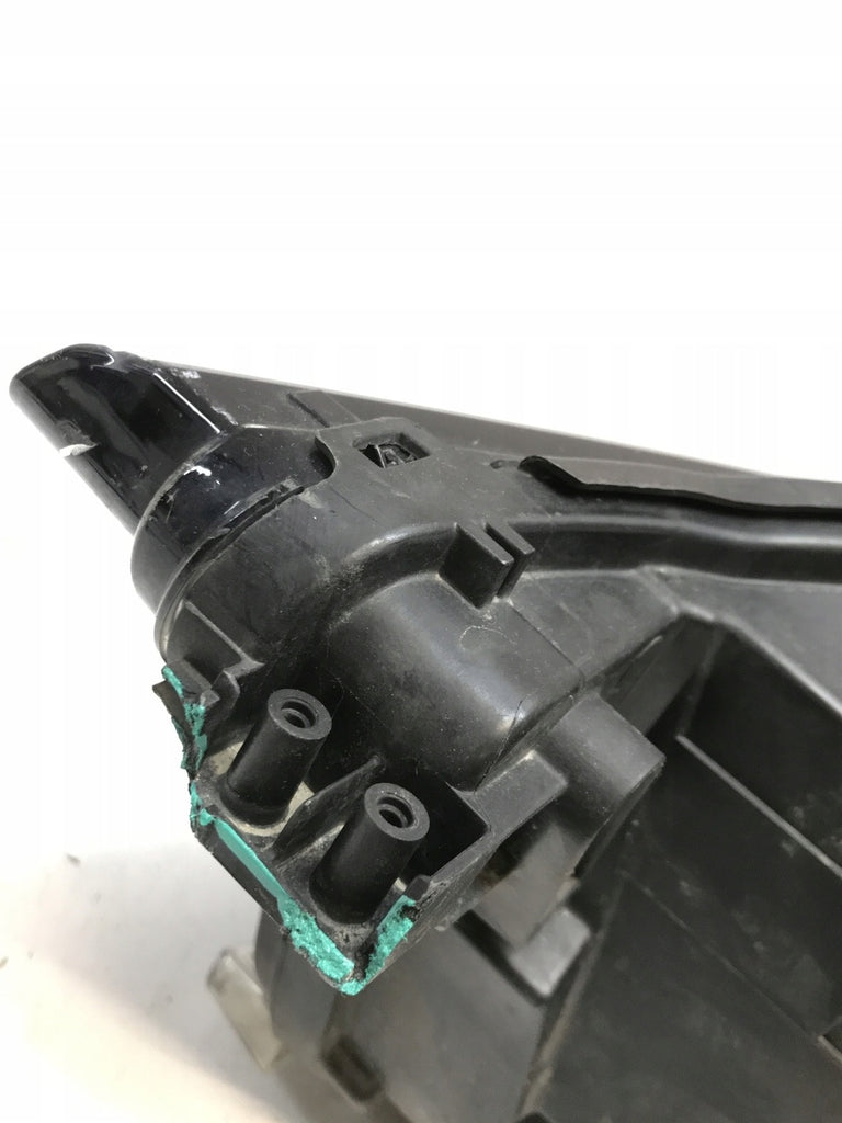 Frontscheinwerfer VW T-Roc 2GA941036H Full LED Rechts Scheinwerfer Headlight