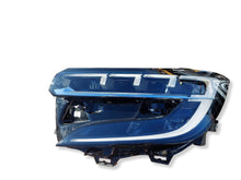 Laden Sie das Bild in den Galerie-Viewer, Frontscheinwerfer Renault 260609504R Links Scheinwerfer Headlight SCH9836311482wk