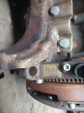 Laden Sie das Bild in den Galerie-Viewer, Motor Fiat I 199B4000 1.3 JTD 84PS 62kW Diesel Engine Komplett MOT4020243283pd