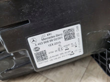 Laden Sie das Bild in den Galerie-Viewer, Frontscheinwerfer Mercedes-Benz W463 A4639069902 Full LED Links Headlight SCH2623692387hm
