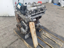 Laden Sie das Bild in den Galerie-Viewer, Motor Fiat Ducato F1CE0481H 3.0 197TKm Diesel Engine Unkomplett MOT2655551712yu