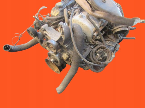 Motor Jeep Grand Cherokee Zj OE222333 5.2 1997 Benzin Engine Komplett MOT8029002545al