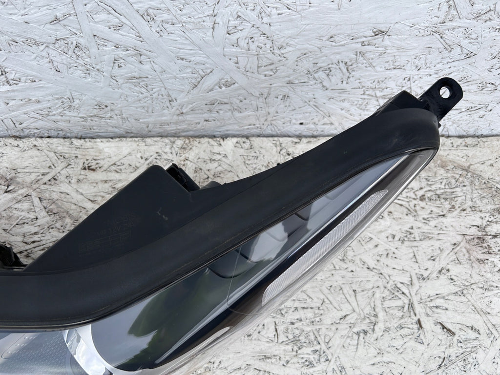 Frontscheinwerfer Kia Sportage IV 92101-F1110 Xenon Links Scheinwerfer Headlight SCH2670152730iv