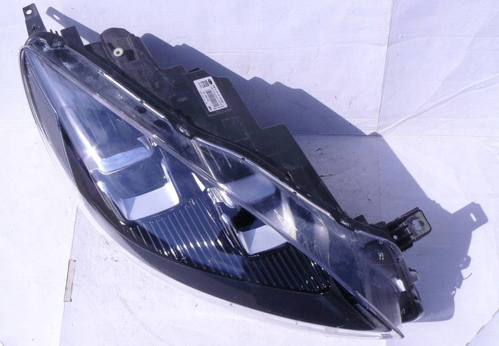 Frontscheinwerfer Ford Kuga NX7B13E016AK LED Rechts Scheinwerfer Headlight SCH1765472002cu