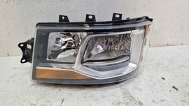 Frontscheinwerfer 2674384 LED Links Scheinwerfer Headlight