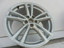 Load image into Gallery viewer, 1x Alufelge 17 Zoll 7.5&quot; 5x100 34ET 8X0601025AL Audi A1 Rim Wheel