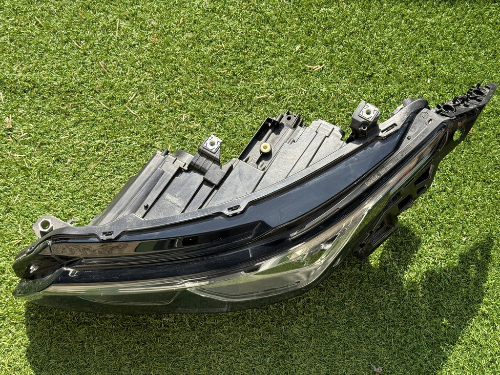 Frontscheinwerfer VW Golf VIII 5H1941059N Links Scheinwerfer Headlight SCH2641631765kg