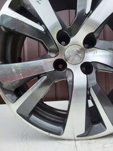 Load image into Gallery viewer, 1x Alufelge 16 Zoll 6.5" 4x108 20ET 9678398277 99791T01 Peugeot I Rim Wheel FEL7062392451kg