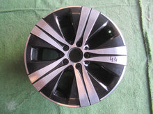 Load image into Gallery viewer, 1x Alufelge 17 Zoll 7.0&quot; 5x112 44 5ET A2064017100 Mercedes-Benz W206 Rim Wheel