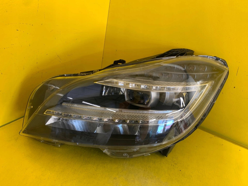 Frontscheinwerfer Mercedes-Benz Cls A2188200159 LED Links Scheinwerfer Headlight