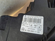 Laden Sie das Bild in den Galerie-Viewer, Frontscheinwerfer Mercedes-Benz X156 A1569061100 Links Scheinwerfer Headlight SCH1385878511oj