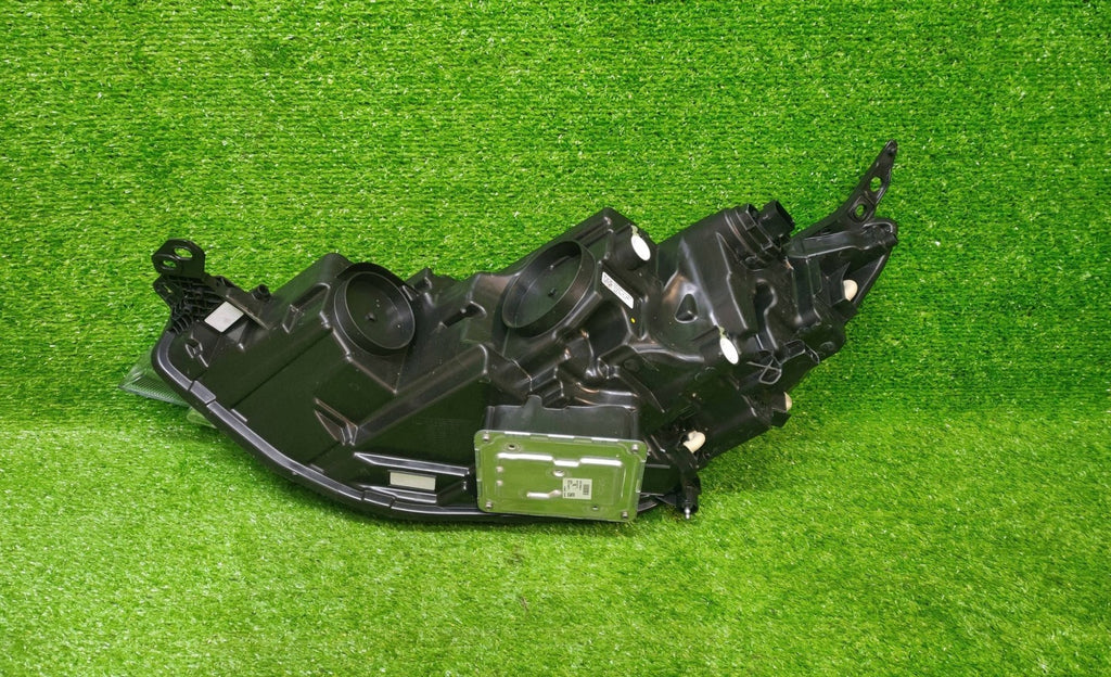 Frontscheinwerfer Ford Transit Custom 00229211-08 148R00 LED Rechts Headlight SCH7953790947pq