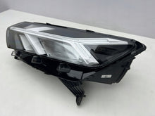 Load image into Gallery viewer, Frontscheinwerfer Dacia Sandero III Logan Jogger 260608114R Full LED Links