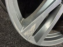 Laden Sie das Bild in den Galerie-Viewer, 1x Alufelge 19 Zoll 4K0601025CG Audi A6 C8 Rim Wheel FEL1374818017hc
