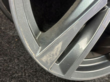 Laden Sie das Bild in den Galerie-Viewer, 1x Alufelge 19 Zoll 4K0601025CG Audi A6 C8 Rim Wheel FEL1374818017hc