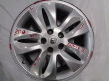 Laden Sie das Bild in den Galerie-Viewer, 1x Alufelge 17 Zoll 7.0&quot; 5x108 Renault Espace Iv Rim Wheel