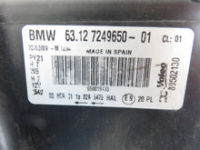 Load image into Gallery viewer, Frontscheinwerfer BMW E87 63127249650 Rechts Scheinwerfer Headlight SCH1413275307ky