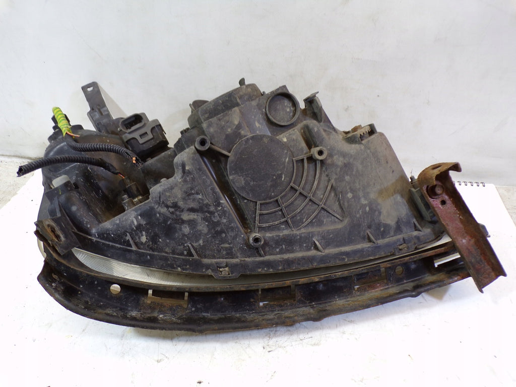 Frontscheinwerfer Honda Civic VII Links Scheinwerfer Headlight