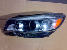 Load image into Gallery viewer, Frontscheinwerfer Kia Sorento III 92101-C6 LED Links Scheinwerfer Headlight