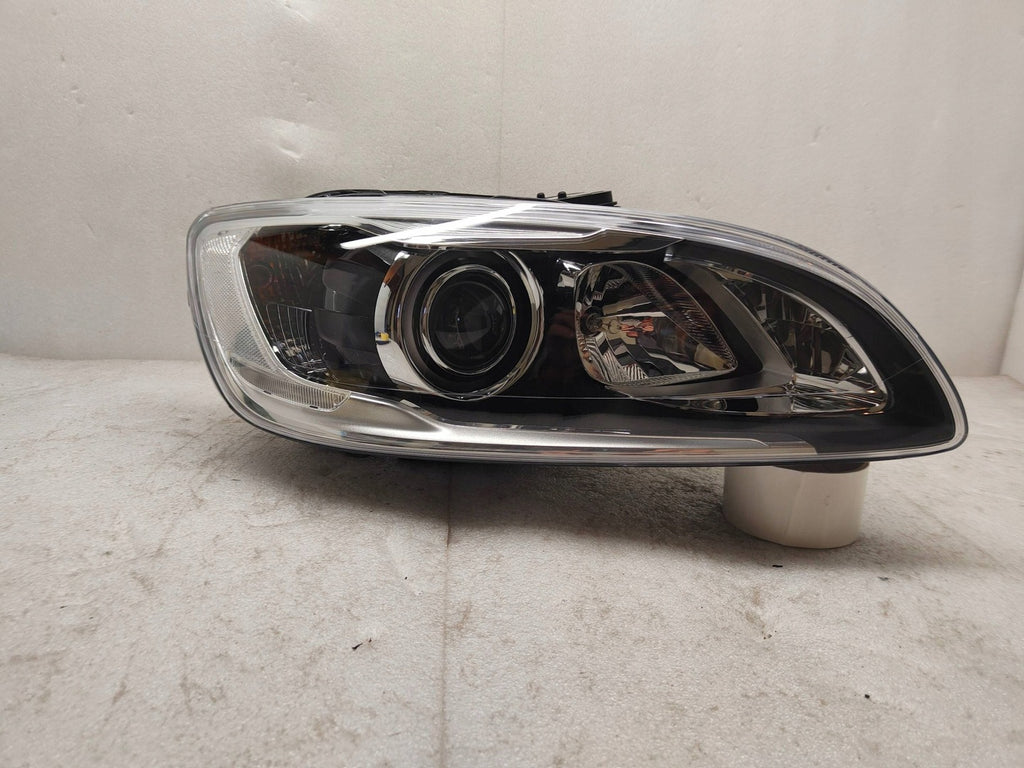 Frontscheinwerfer Volvo S60 V60 31420254 Xenon Rechts Scheinwerfer Headlight SCH4561037154kr