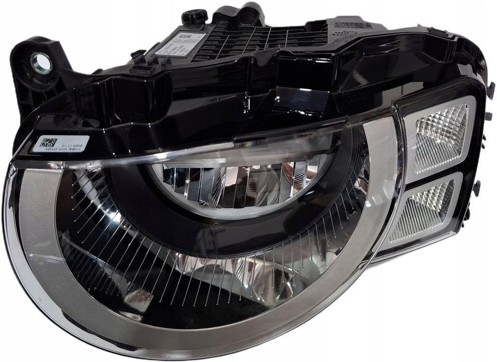 Frontscheinwerfer Land Rover Defender 28LR129969 LED Links Headlight SCH5538450275tp
