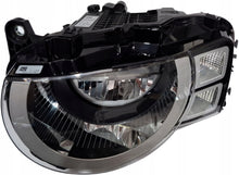 Load image into Gallery viewer, Frontscheinwerfer Land Rover Defender 28LR129969 LED Links Headlight SCH5538450275tp
