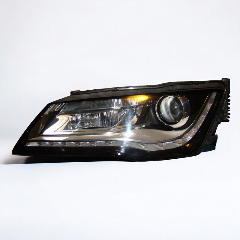 Frontscheinwerfer Audi A7 8U0941003H Xenon Links Scheinwerfer Headlight