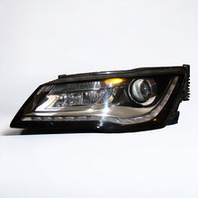 Load image into Gallery viewer, Frontscheinwerfer Audi A7 8U0941003H Xenon Links Scheinwerfer Headlight