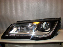 Load image into Gallery viewer, Frontscheinwerfer Audi A7 8U0941003H Xenon Links Scheinwerfer Headlight