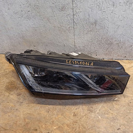 Frontscheinwerfer Skoda Octavia IV 5E4941016A LED Rechts Scheinwerfer Headlight SCH1469589357ak