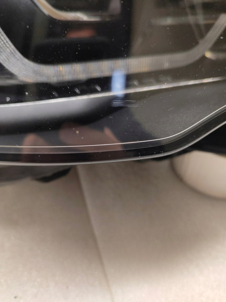 Frontscheinwerfer BMW X1 F48 5A01172 LED Rechts Scheinwerfer Headlight SCH4530009703fu