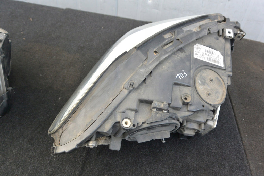 Frontscheinwerfer BMW F11 F10 7203245 Xenon Ein Stück (Rechts oder Links) SCH9102546385yw