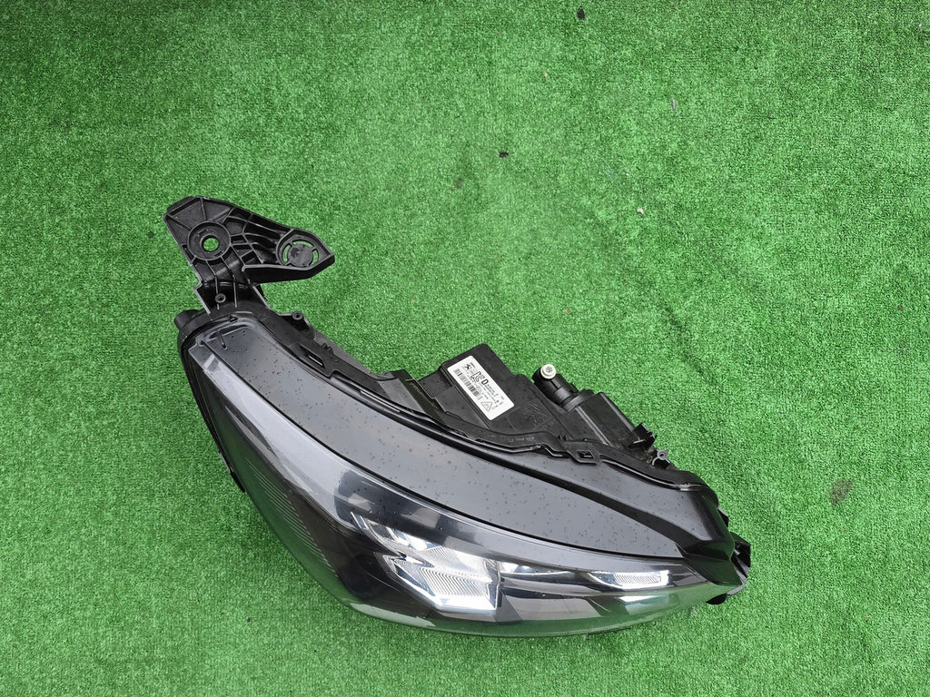 Frontscheinwerfer Peugeot 208 9833036180 LED Rechts Scheinwerfer Headlight SCH2162498425ae