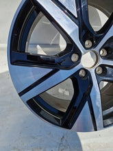Laden Sie das Bild in den Galerie-Viewer, 1x Alufelge 19 Zoll 7.5" 5x108 50,5ET 32243375 Volvo Xc40 Rim Wheel