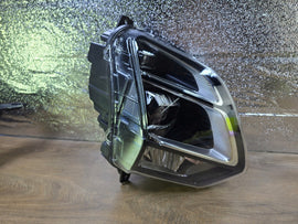 Frontscheinwerfer 605000531AA Full LED Rechts Scheinwerfer Headlight SCH3784535560lr