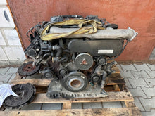 Laden Sie das Bild in den Galerie-Viewer, Motor Audi A5 CCW 3.0 TDI 128TKm 2014 Diesel Engine Komplett MOT2252081411rf