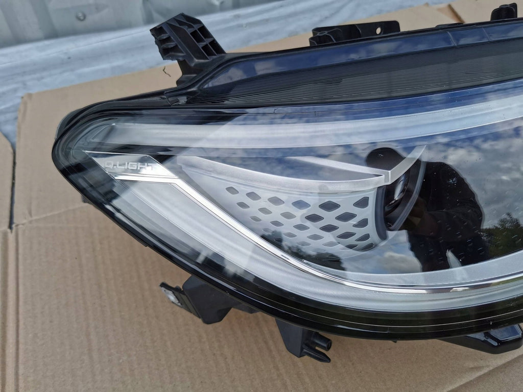 Frontscheinwerfer VW Id.3 10B941036A Full LED Rechts Scheinwerfer Headlight SCH8897657353ee