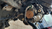 Laden Sie das Bild in den Galerie-Viewer, Motor Opel Meriva Z17DTH 1.7 CDTI 101PS 74kW 2002 Diesel Engine Unkomplett MOT7690613215cn