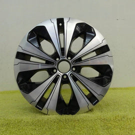 1x Alufelge 19 Zoll 8.0