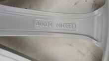 Load image into Gallery viewer, 1x Alufelge 19 Zoll 9.0" 5x112 33ET Glanz Schwarz 4H0601025F Audi A8 Rim Wheel FEL9730923869hu