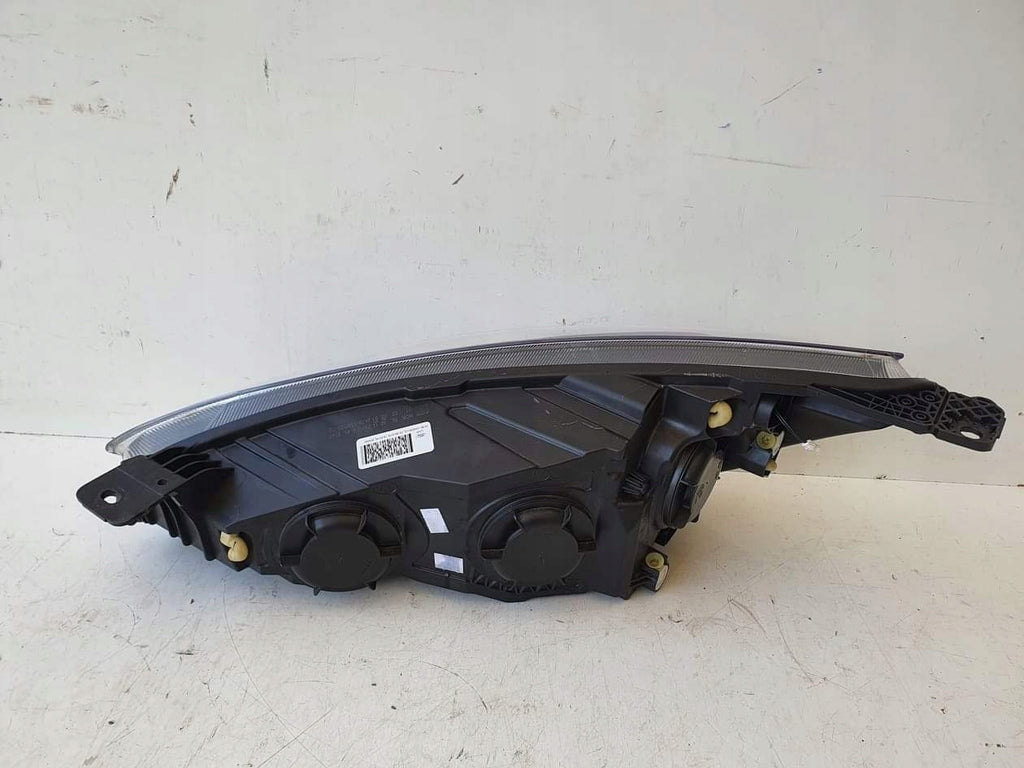 Frontscheinwerfer Ford Focus JX7B-13W029-CE Rechts Scheinwerfer Headlight