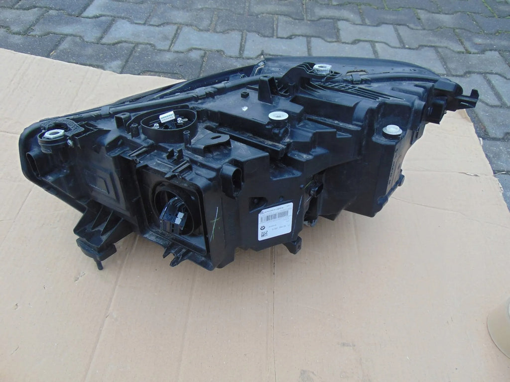 Frontscheinwerfer BMW X5 G05 948178405 LE16A6378 Full LED Rechts Headlight SCH3112820846om