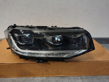 Laden Sie das Bild in den Galerie-Viewer, Frontscheinwerfer VW T-Cross 2GM941036B Full LED Rechts Scheinwerfer Headlight SCH4947935053ey