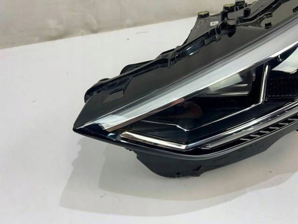 Frontscheinwerfer Audi Q3 83A941033 LED Links Scheinwerfer Headlight SCH1132237978zx