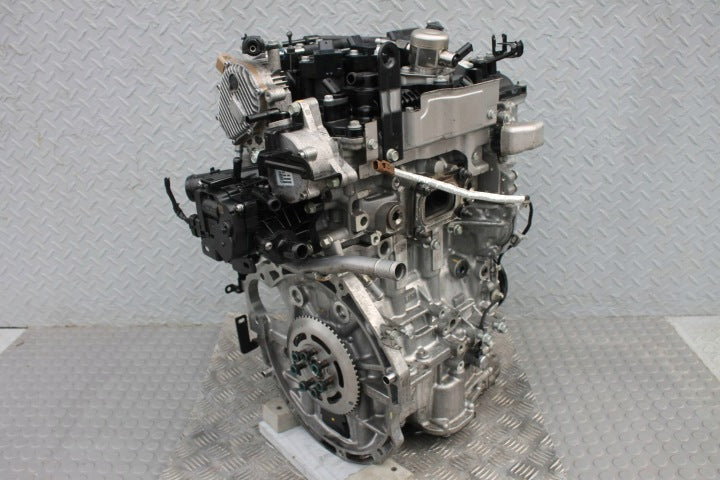 Motor Kia Stonic G3LF 1.0 TGDI 120PS 88kW 2022 Hybrid Engine Komplett MOT5921723596tb