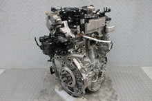 Laden Sie das Bild in den Galerie-Viewer, Motor Kia Stonic G3LF 1.0 TGDI 120PS 88kW 2022 Hybrid Engine Komplett MOT5921723596tb